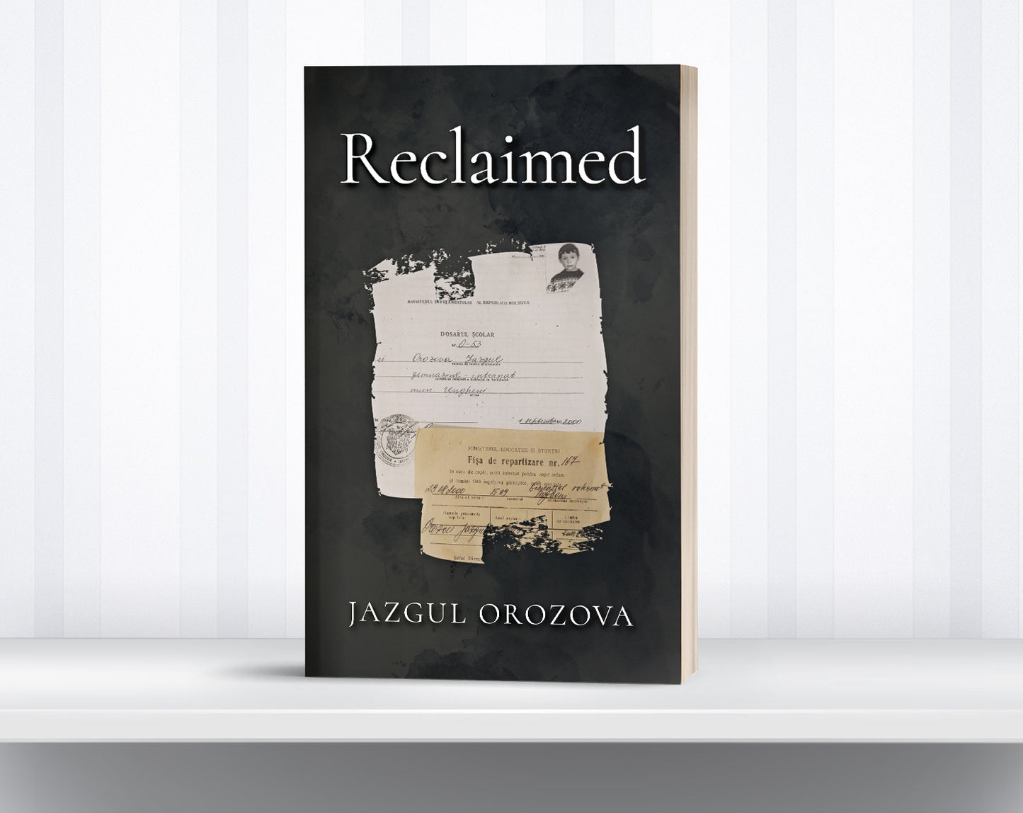 Reclaimed