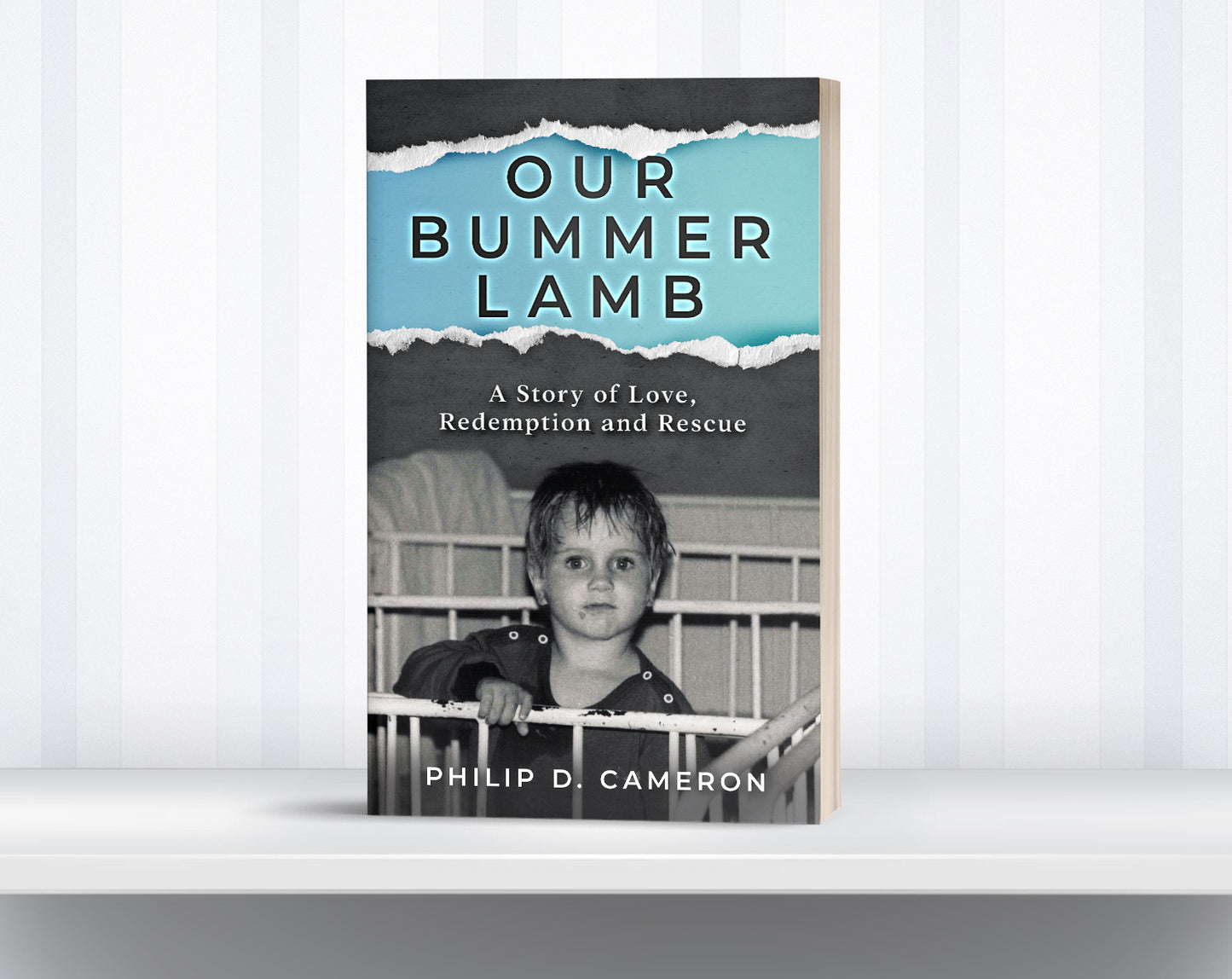 Our Bummer Lamb