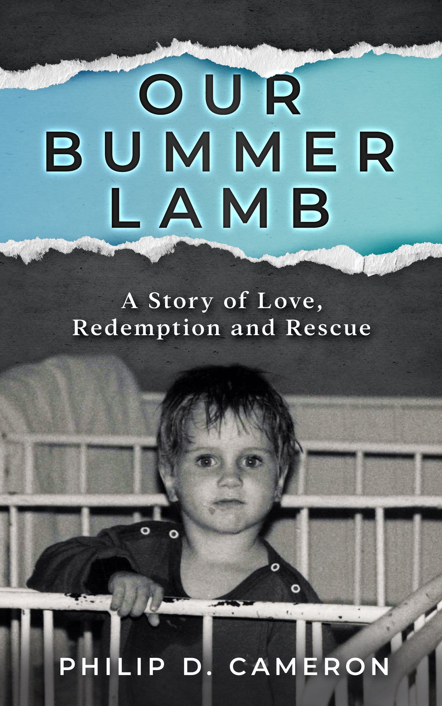 Our Bummer Lamb