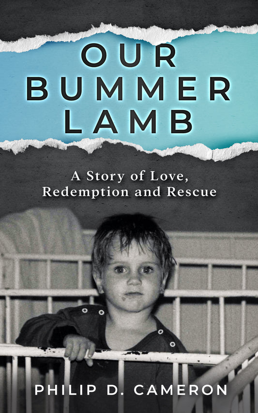 Our Bummer Lamb